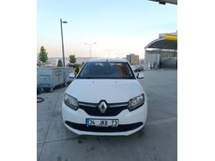 2015 Renault Symbol 1.5 dCi 90hp - Değişensiz-Bakımlı