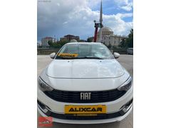 2024-EGEA EASY PLUS--42 BİN KM HATASIZ--BOYASIZ--DEĞİŞENSİZ