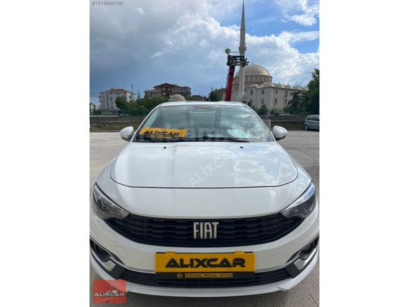 2024-EGEA EASY PLUS--42 BİN KM HATASIZ--BOYASIZ--DEĞİŞENSİZ