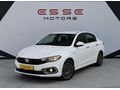 ESSE MOTORS - SIFIR AYARINDA 2022 EASY PLUS BAKIMLI K.K 12 TAKST