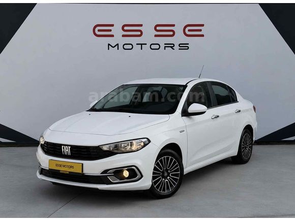 ESSE MOTORS - SIFIR AYARINDA 2022 EASY PLUS BAKIMLI K.K 12 TAKST