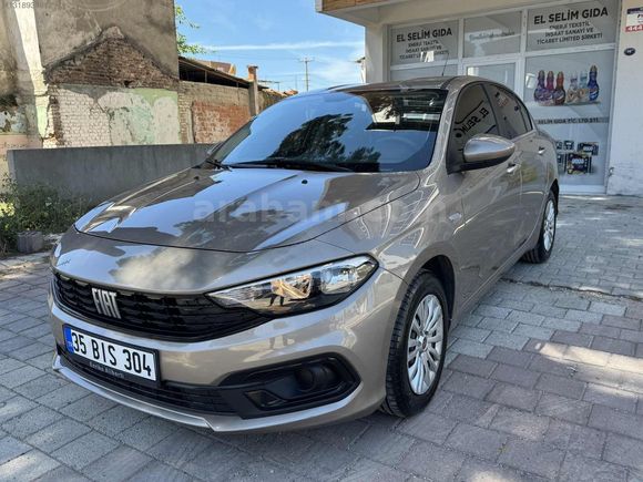 İlk sahibinden düşük km.li hatasız 2022