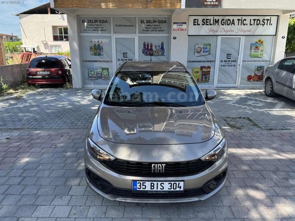İlk sahibinden düşük km.li hatasız yetkili servis bakımlı