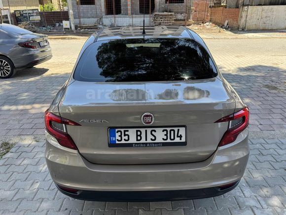 İlk sahibinden düşük km.li hatasız 2022