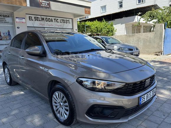 İlk sahibinden düşük km.li hatasız 2022
