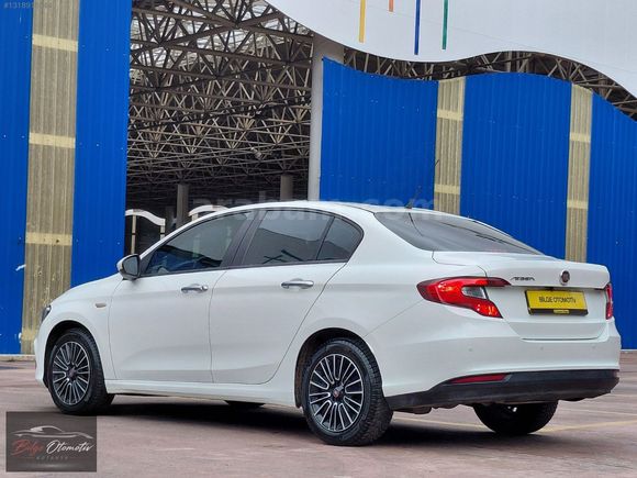 0.68 KREDİ // BOYASIZ // 2023 EGEA 1.4 EASY PLUS // 64.000 km