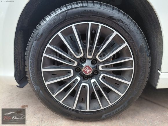 0.68 KREDİ // BOYASIZ // 2023 EGEA 1.4 EASY PLUS // 64.000 km