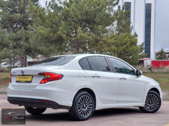 0.68 KREDİ // BOYASIZ // 2023 EGEA 1.4 EASY PLUS // 64.000 km