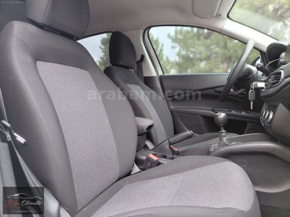 0.68 KREDİ // BOYASIZ // 2023 EGEA 1.4 EASY PLUS // 64.000 km