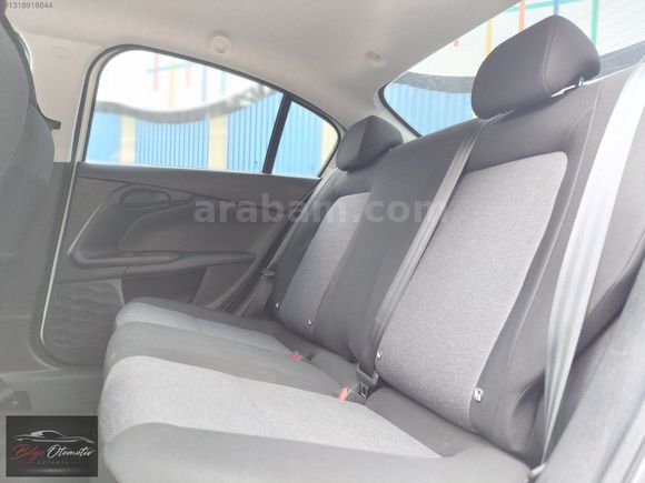 0.68 KREDİ // BOYASIZ // 2023 EGEA 1.4 EASY PLUS // 64.000 km