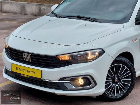 0.68 KREDİ // BOYASIZ // 2023 EGEA 1.4 EASY PLUS // 64.000 km