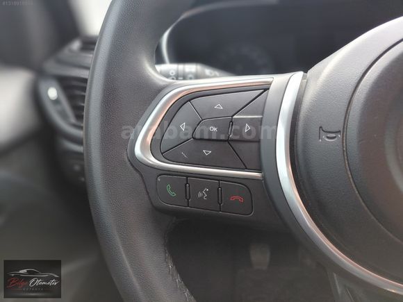 0.68 KREDİ // BOYASIZ // 2023 EGEA 1.4 EASY PLUS // 64.000 km