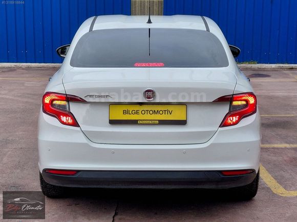 0.68 KREDİ // BOYASIZ // 2023 EGEA 1.4 EASY PLUS // 64.000 km