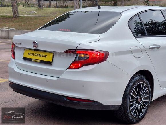 0.68 KREDİ // BOYASIZ // 2023 EGEA 1.4 EASY PLUS // 64.000 km