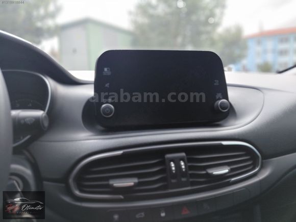 0.68 KREDİ // BOYASIZ // 2023 EGEA 1.4 EASY PLUS // 64.000 km