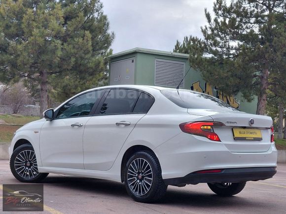 0.68 KREDİ // BOYASIZ // 2023 EGEA 1.4 EASY PLUS // 64.000 km
