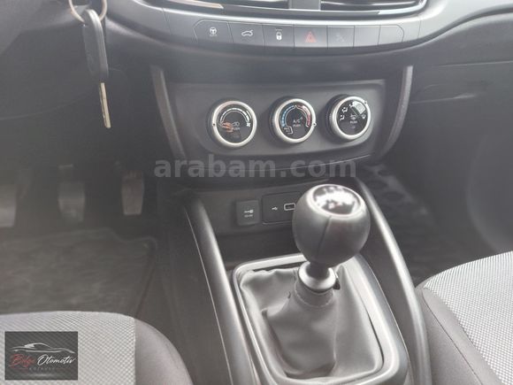 0.68 KREDİ // BOYASIZ // 2023 EGEA 1.4 EASY PLUS // 64.000 km