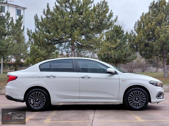 0.68 KREDİ // BOYASIZ // 2023 EGEA 1.4 EASY PLUS // 64.000 km
