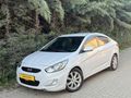 ÖZTÜRK'TEN HYUNDAİ ACCENT BLUE 1.6CRDİ MODE PLUS