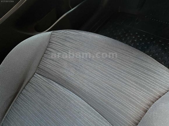 ÖZTÜRK'TEN HYUNDAİ ACCENT BLUE 1.6CRDİ MODE PLUS