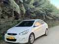 ÖZTÜRK'TEN HYUNDAİ ACCENT BLUE 1.6CRDİ MODE PLUS