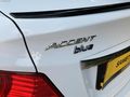 ÖZTÜRK'TEN HYUNDAİ ACCENT BLUE 1.6CRDİ MODE PLUS