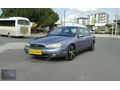 FORD MONDEO KLİMALI SANRUFLU MÜKEMMEL TEMİZLİKTE