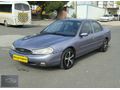 FORD MONDEO KLİMALI SANRUFLU MÜKEMMEL TEMİZLİKTE