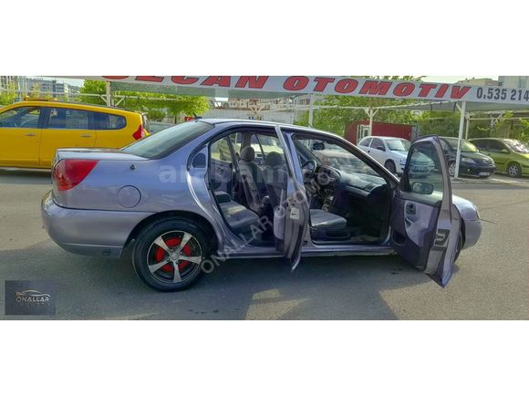 FORD MONDEO KLİMALI SANRUFLU MÜKEMMEL TEMİZLİKTE