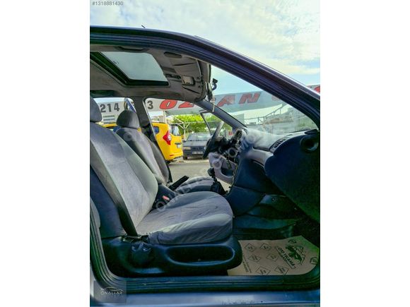 FORD MONDEO KLİMALI SANRUFLU MÜKEMMEL TEMİZLİKTE