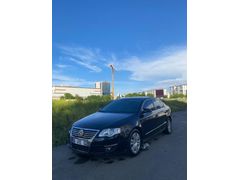 Sahibinden Volkswagen Passat 2.0 TDi Highline 2 2007 Model
