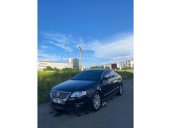 Sahibinden Volkswagen Passat 2.0 TDi Highline 2 2007 Model
