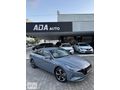 2021 MODEL 59 BİN KM ELENTRA 1.6 MPİ STYLE COMFORT YENİ KASA !