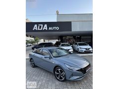 2021 MODEL 59 BİN KM ELENTRA 1.6 MPİ STYLE COMFORT YENİ KASA !