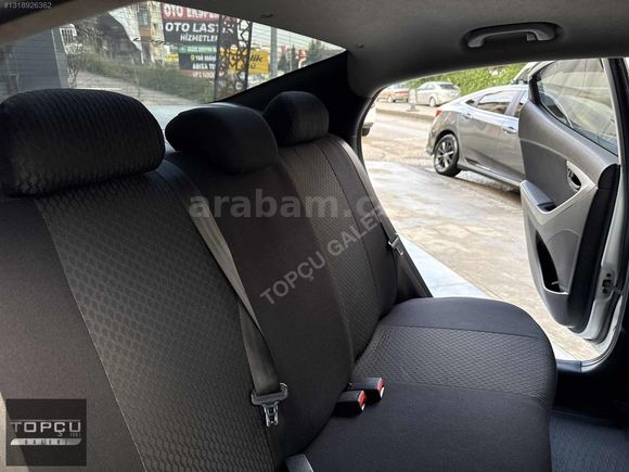TOPÇU GALERİ // 2011 ELENTRA MODE PLUS--SADECE 170.000 KM--