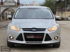 BAYRAM OTOMOTİV DEN DÜŞÜK KM FOCUS