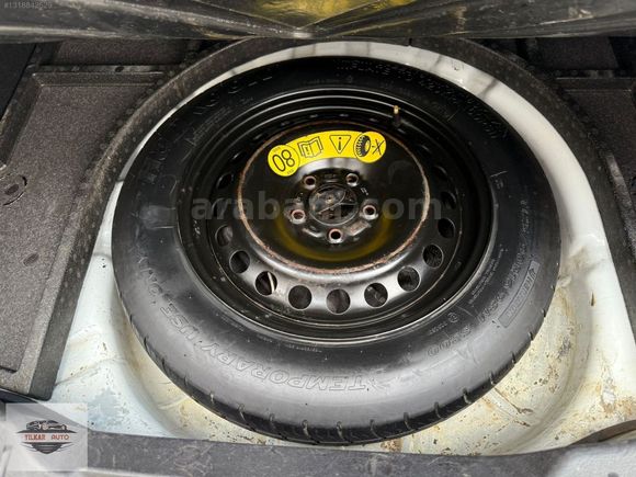 YILKAR AUTO DAN FOCUS TRENT X