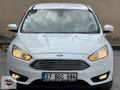 YILKAR AUTO DAN FOCUS TRENT X