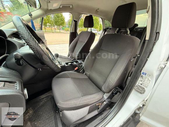 YILKAR AUTO DAN FOCUS TRENT X