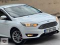 YILKAR AUTO DAN FOCUS TRENT X