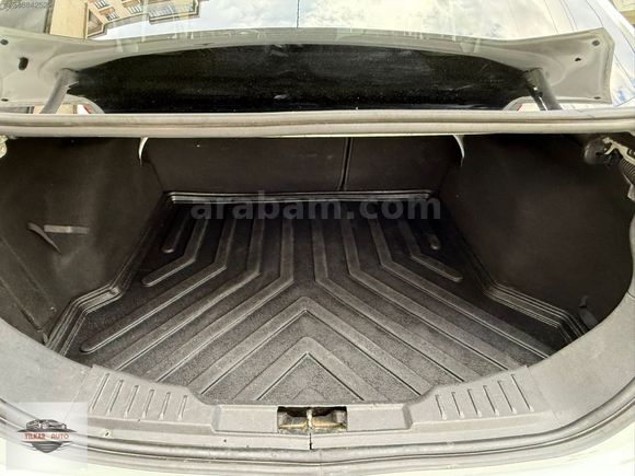 YILKAR AUTO DAN FOCUS TRENT X