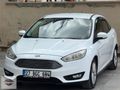 YILKAR AUTO DAN FOCUS TRENT X