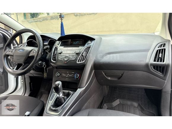 YILKAR AUTO DAN FOCUS TRENT X