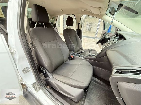 YILKAR AUTO DAN FOCUS TRENT X