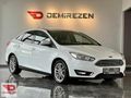 DEMİREZEN OTOMOTİV'DEN FORD FOCUS TREND-X 98.000 KM-TRAMERSİZ