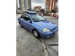 Sahibinden Kia Rio 1.5 Comfort 2004 Model 