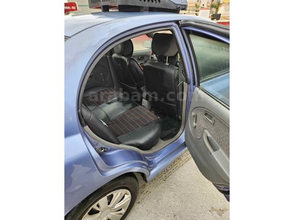 Sahibinden Kia Rio 1.5 Comfort 2004 Model 