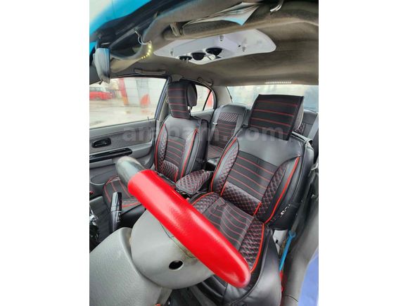 Sahibinden Kia Rio 1.5 Comfort 2004 Model 