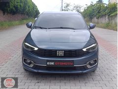 2024 FİAT EGEA 1.6 MULTİJET DİZEL OTOMATİK URBAN GSR2 HATASIZ