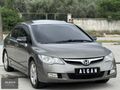 2007/HONDA/CİVİC/ELEGANCE/2.SAHİBİNDEN/BAKIMLI